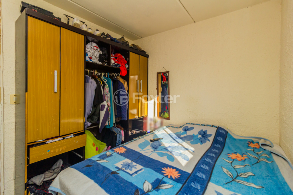 Apartamento à venda com 2 quartos, 39m² - Foto 6