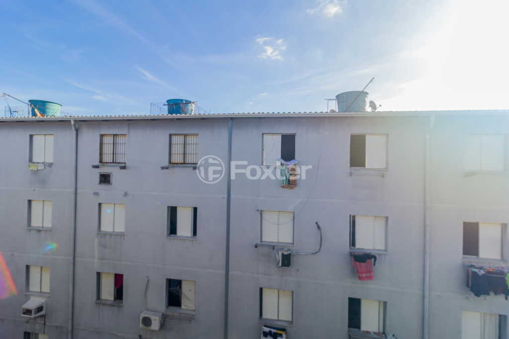 Apartamento à venda com 2 quartos, 39m² - Foto 7