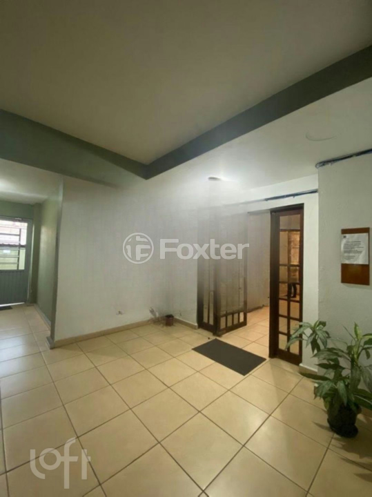 Apartamento à venda com 1 quarto, 36m² - Foto 3