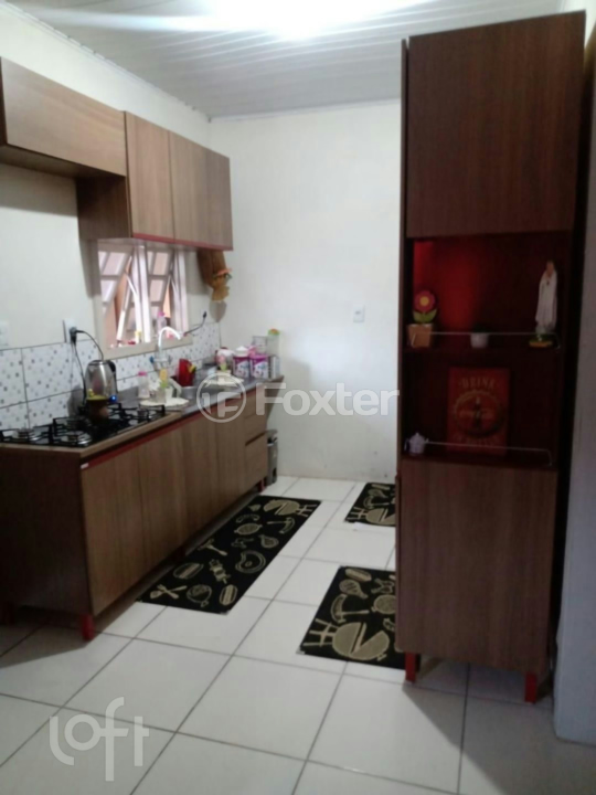 Casa à venda com 4 quartos, 176m² - Foto 12