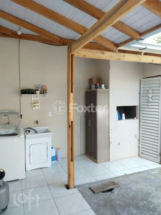 Casa à venda com 4 quartos, 176m² - Foto 9