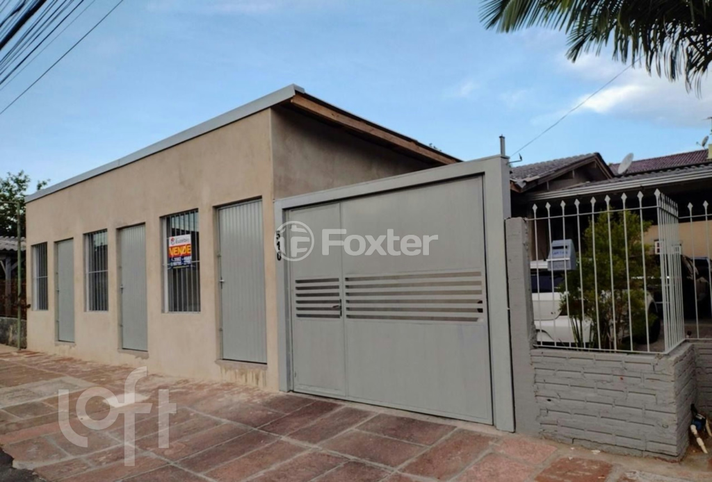 Casa à venda com 4 quartos, 176m² - Foto 2