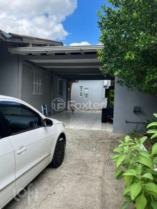 Casa à venda com 4 quartos, 176m² - Foto 16