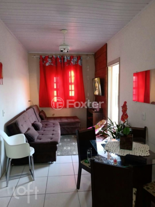 Casa à venda com 4 quartos, 176m² - Foto 13