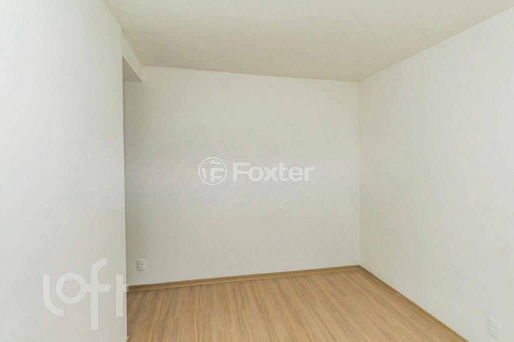 Apartamento à venda com 2 quartos, 56m² - Foto 4