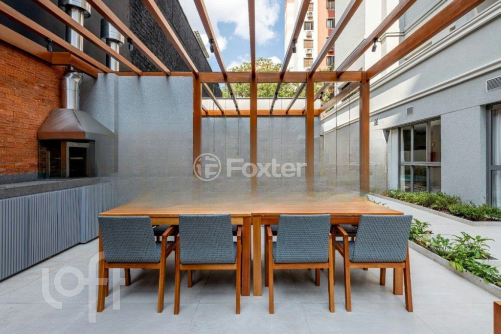 Apartamento à venda com 2 quartos, 56m² - Foto 18