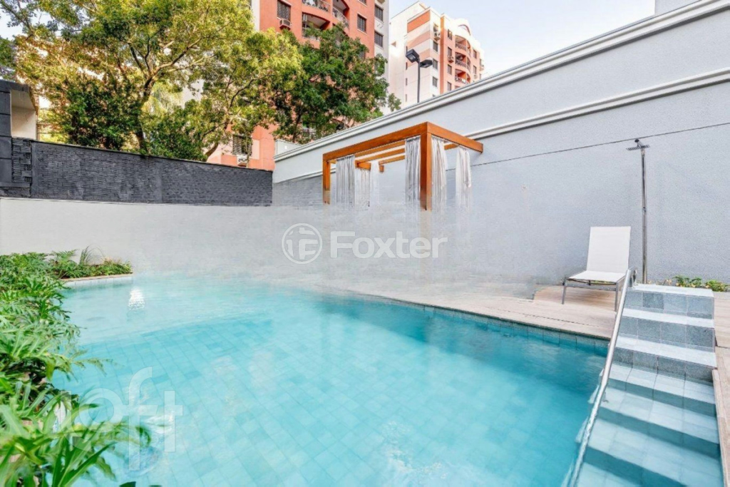 Apartamento à venda com 2 quartos, 56m² - Foto 3