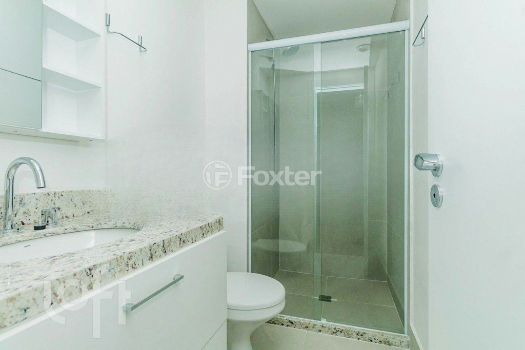 Apartamento à venda com 2 quartos, 56m² - Foto 16