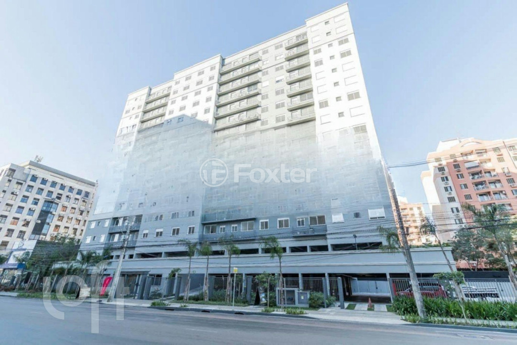 Apartamento à venda com 2 quartos, 56m² - Foto 24