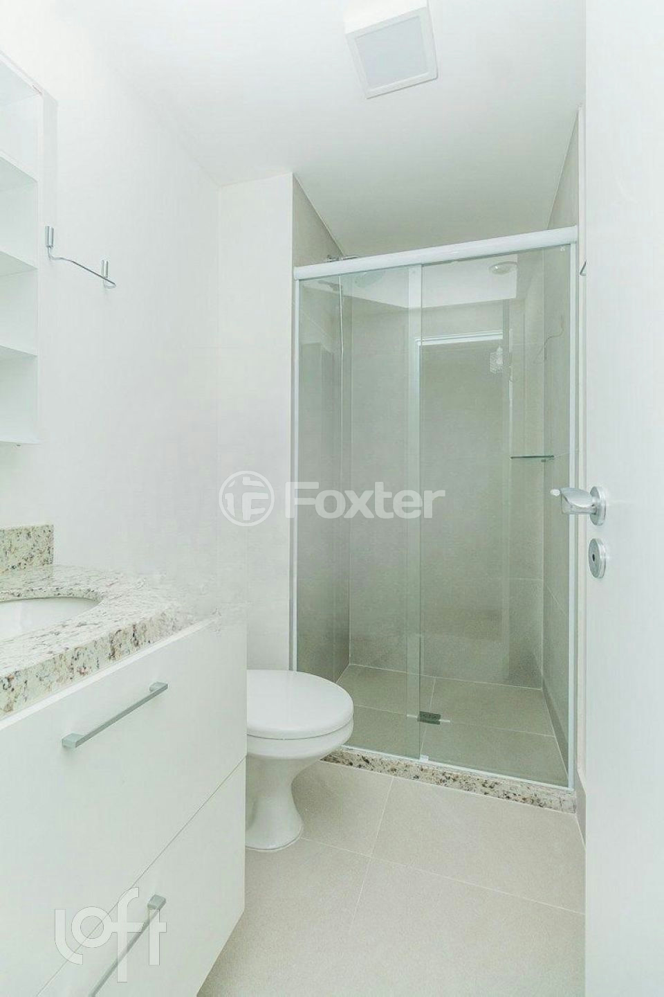 Apartamento à venda com 2 quartos, 56m² - Foto 9