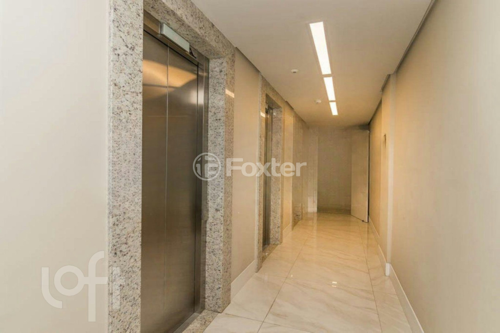 Apartamento à venda com 2 quartos, 56m² - Foto 22
