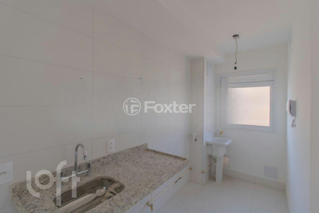 Apartamento à venda com 2 quartos, 56m² - Foto 10