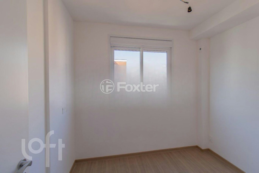 Apartamento à venda com 2 quartos, 56m² - Foto 1