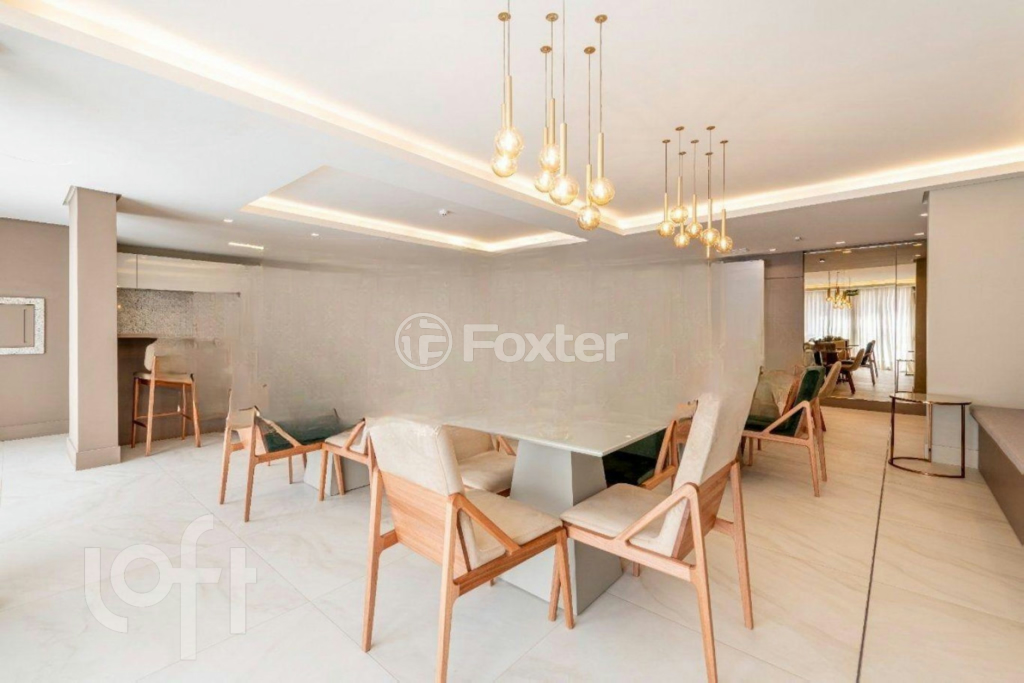Apartamento à venda com 2 quartos, 56m² - Foto 21