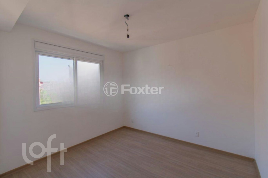 Apartamento à venda com 2 quartos, 56m² - Foto 5