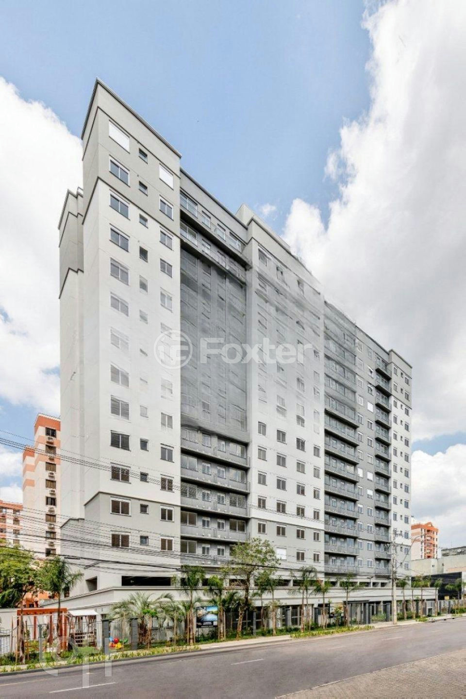 Apartamento à venda com 2 quartos, 56m² - Foto 19