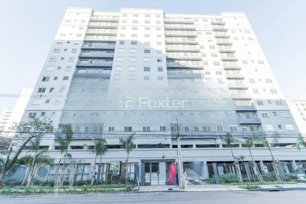 Apartamento à venda com 2 quartos, 56m² - Foto 23