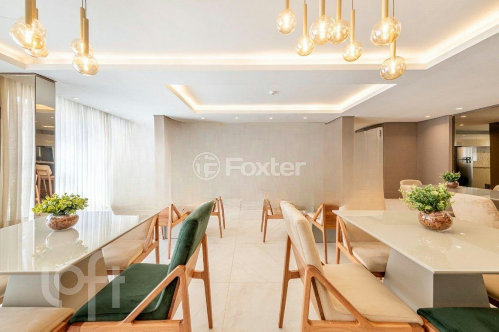 Apartamento à venda com 2 quartos, 56m² - Foto 17
