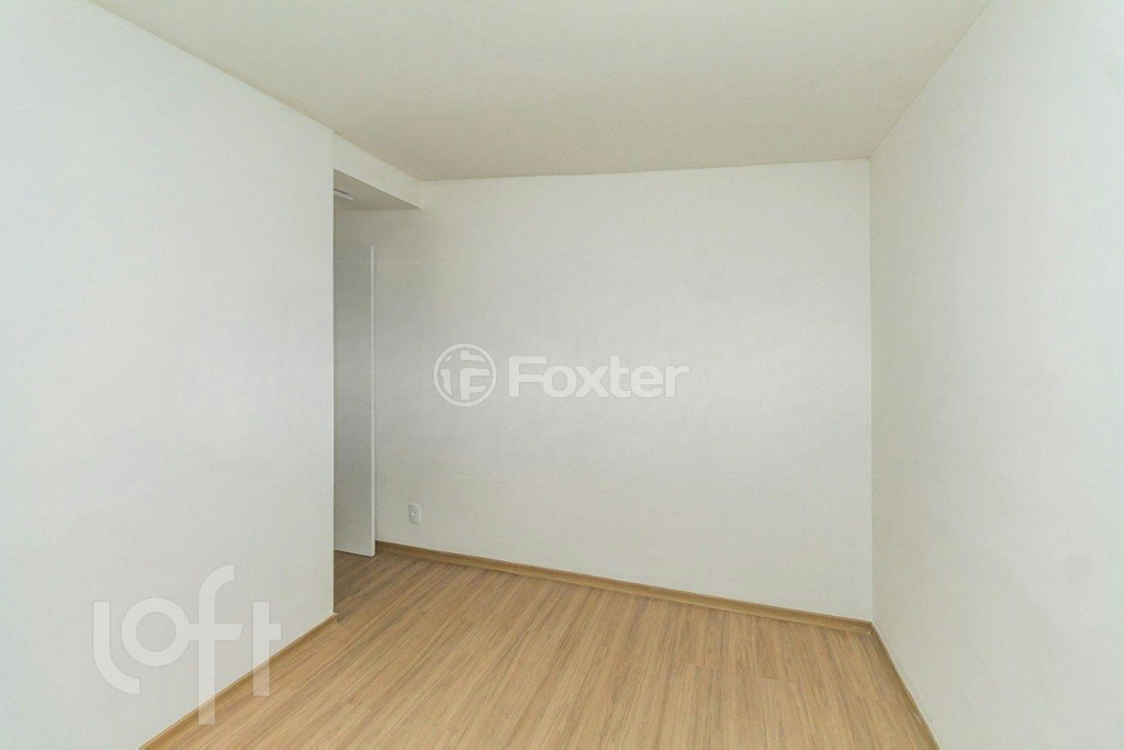 Apartamento à venda com 2 quartos, 56m² - Foto 6