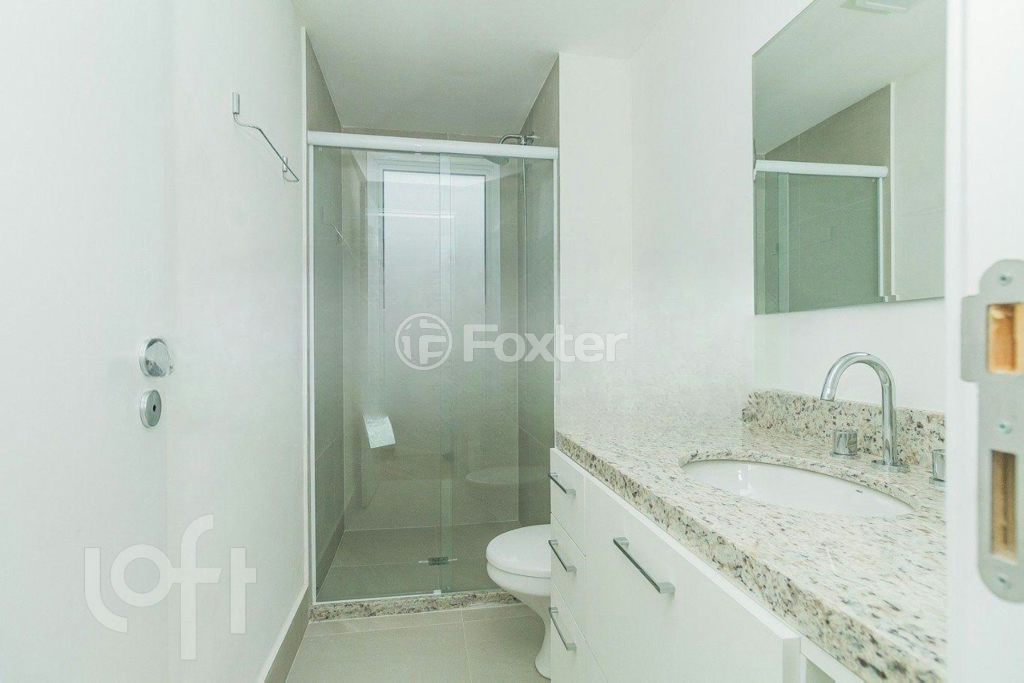Apartamento à venda com 2 quartos, 56m² - Foto 11