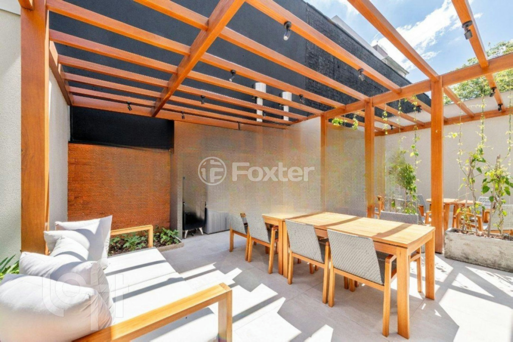 Apartamento à venda com 2 quartos, 56m² - Foto 20