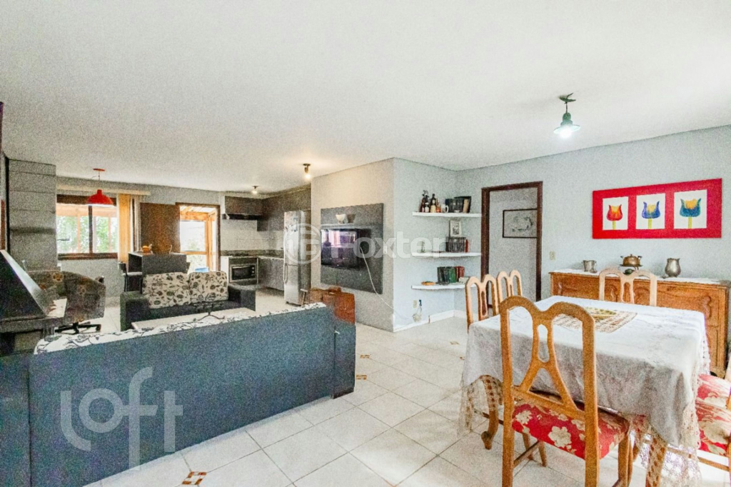 Casa à venda com 4 quartos, 212m² - Foto 19