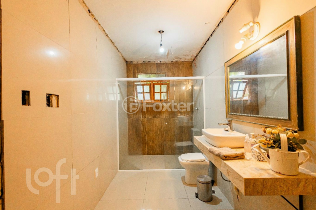 Casa à venda com 4 quartos, 212m² - Foto 26