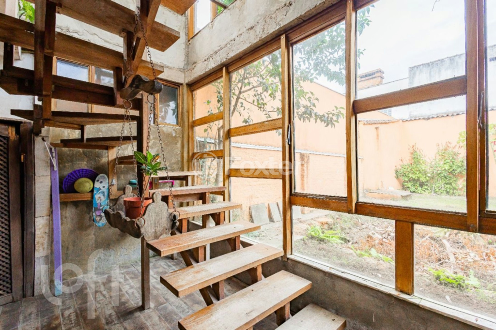 Casa à venda com 4 quartos, 212m² - Foto 29