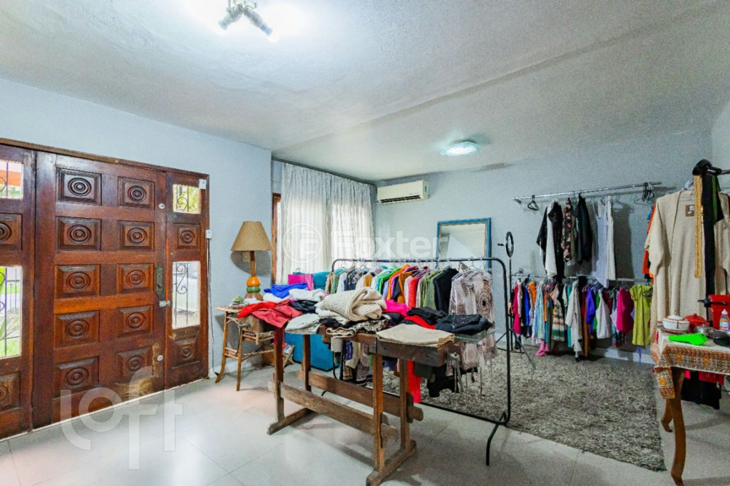 Casa à venda com 4 quartos, 212m² - Foto 22