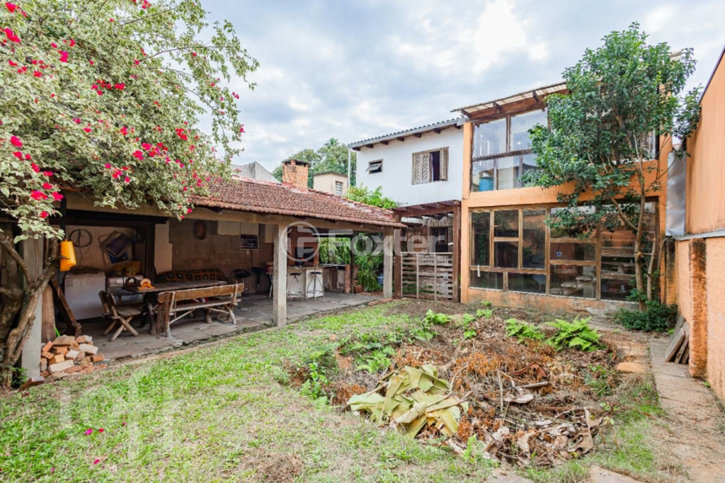 Casa à venda com 4 quartos, 212m² - Foto 28
