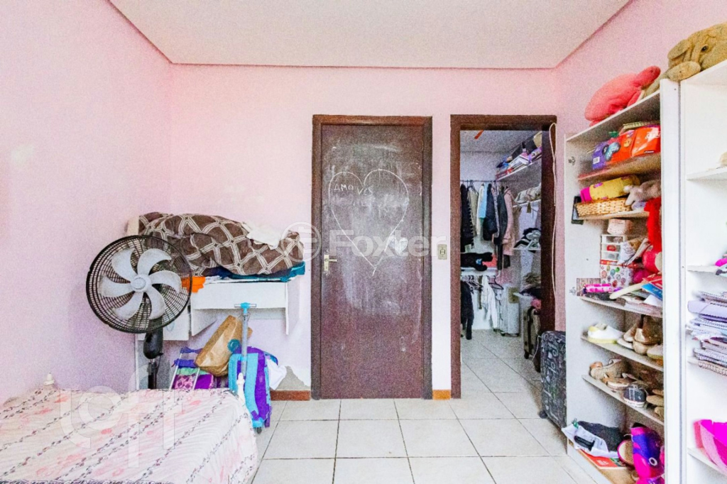 Casa à venda com 4 quartos, 212m² - Foto 12