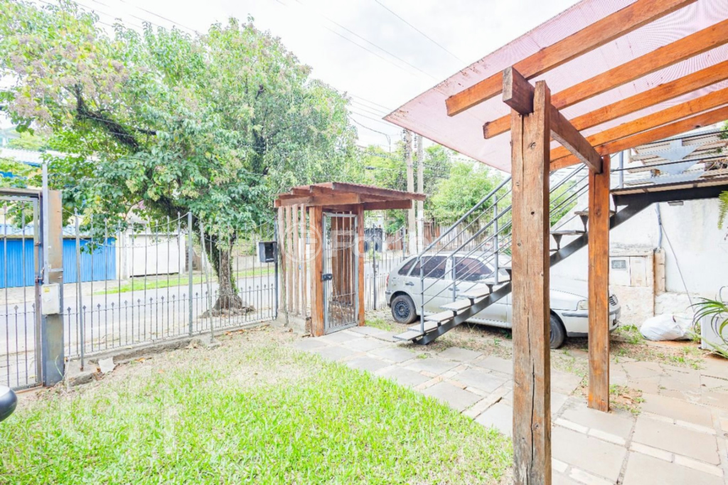 Casa à venda com 4 quartos, 212m² - Foto 44