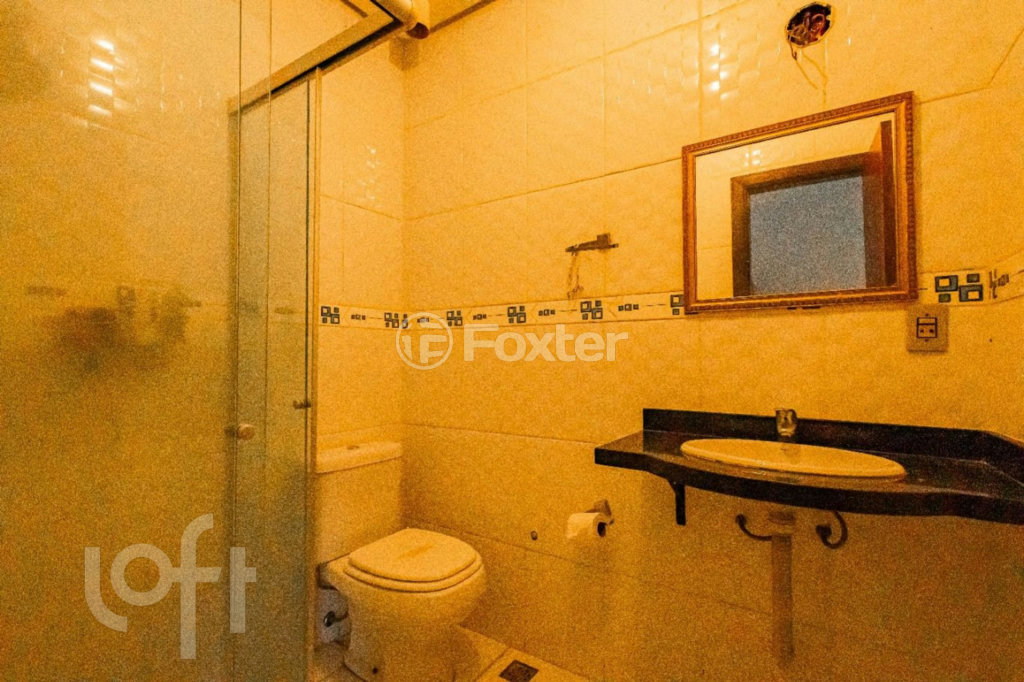 Casa à venda com 4 quartos, 212m² - Foto 10