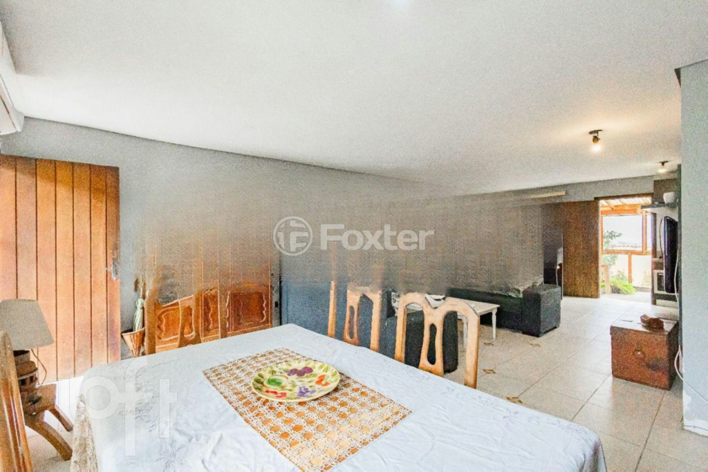 Casa à venda com 4 quartos, 212m² - Foto 18
