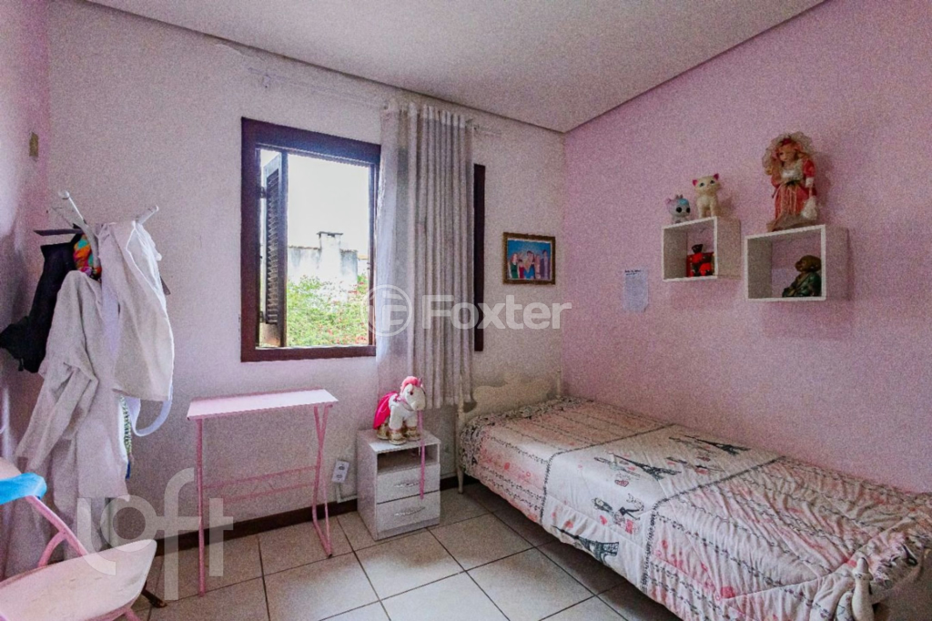 Casa à venda com 4 quartos, 212m² - Foto 15