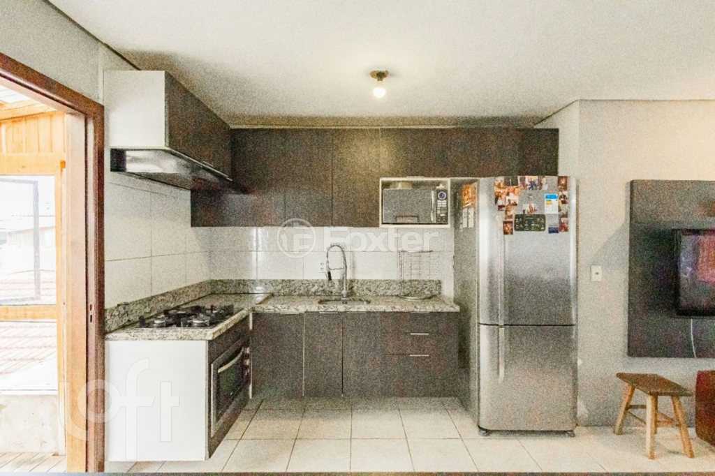 Casa à venda com 4 quartos, 212m² - Foto 30