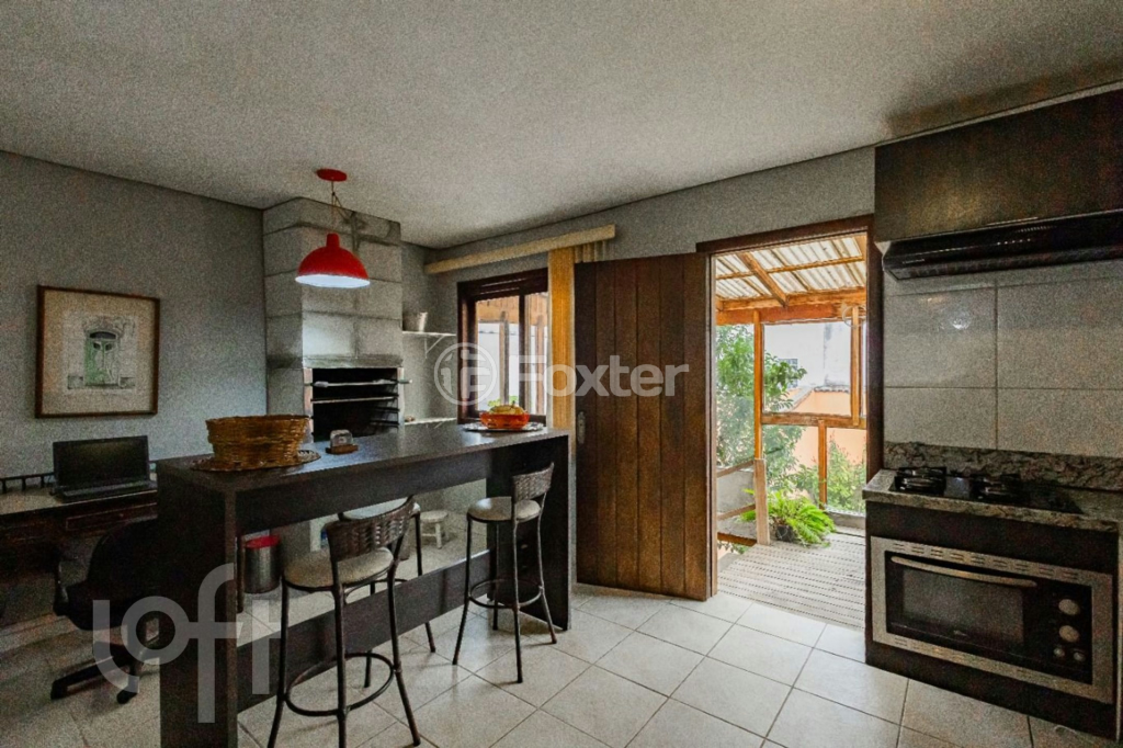 Casa à venda com 4 quartos, 212m² - Foto 21