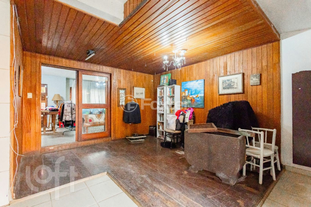Casa à venda com 4 quartos, 212m² - Foto 41