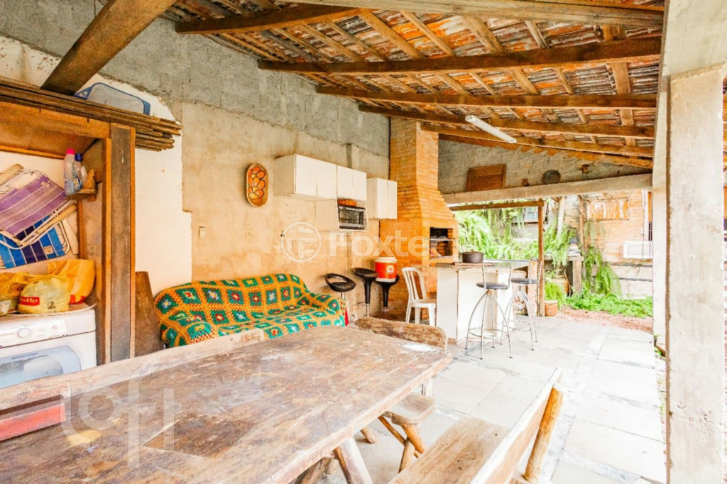 Casa à venda com 4 quartos, 212m² - Foto 16