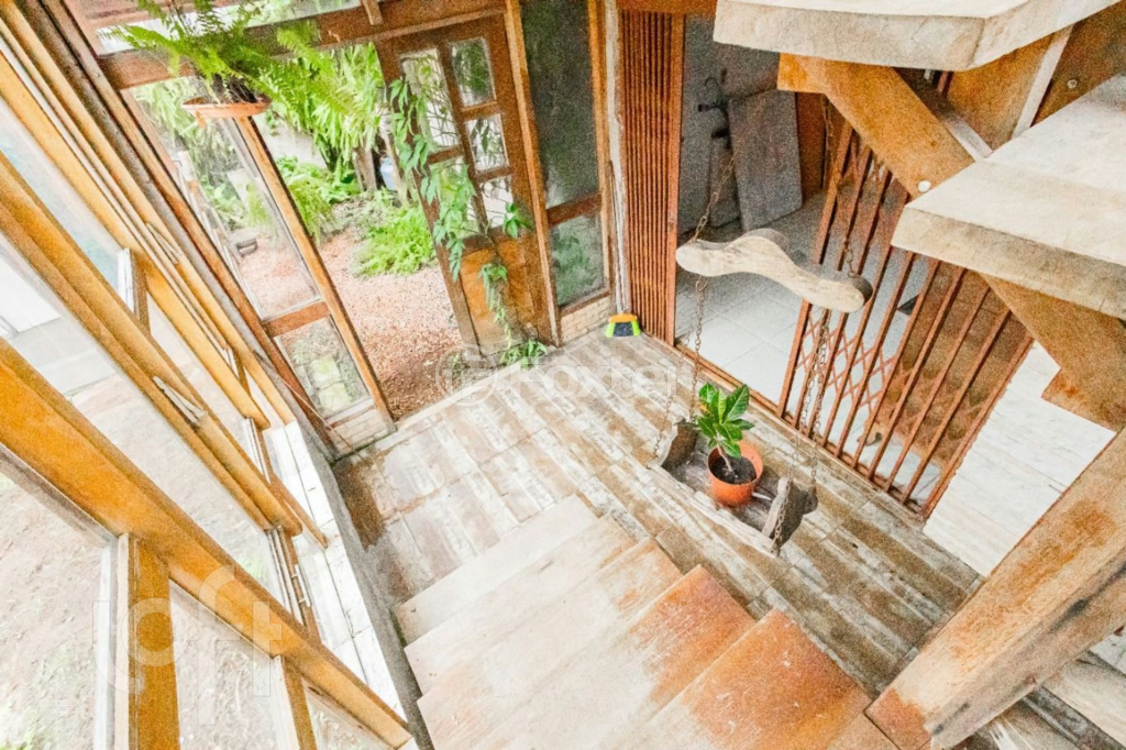 Casa à venda com 4 quartos, 212m² - Foto 32