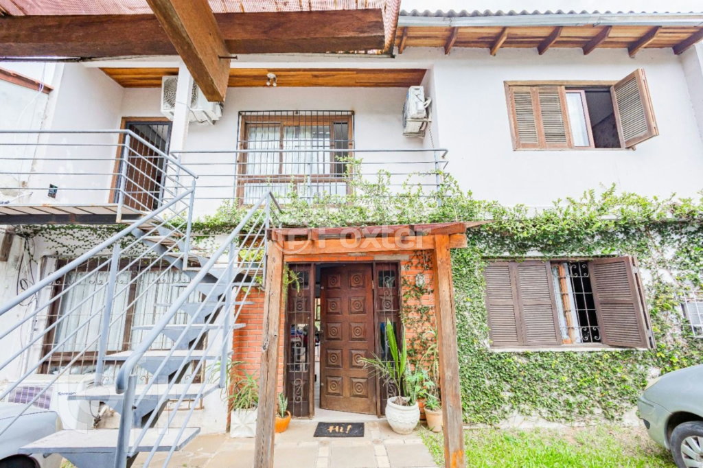 Casa à venda com 4 quartos, 212m² - Foto 37