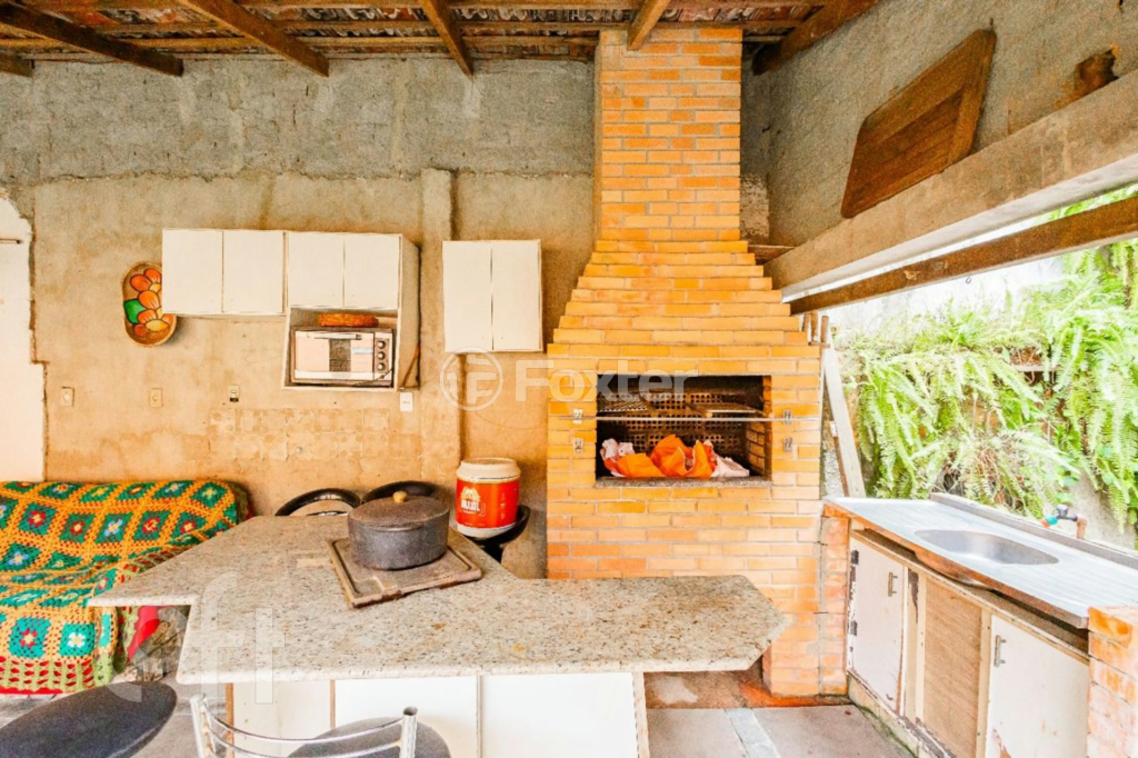 Casa à venda com 4 quartos, 212m² - Foto 27