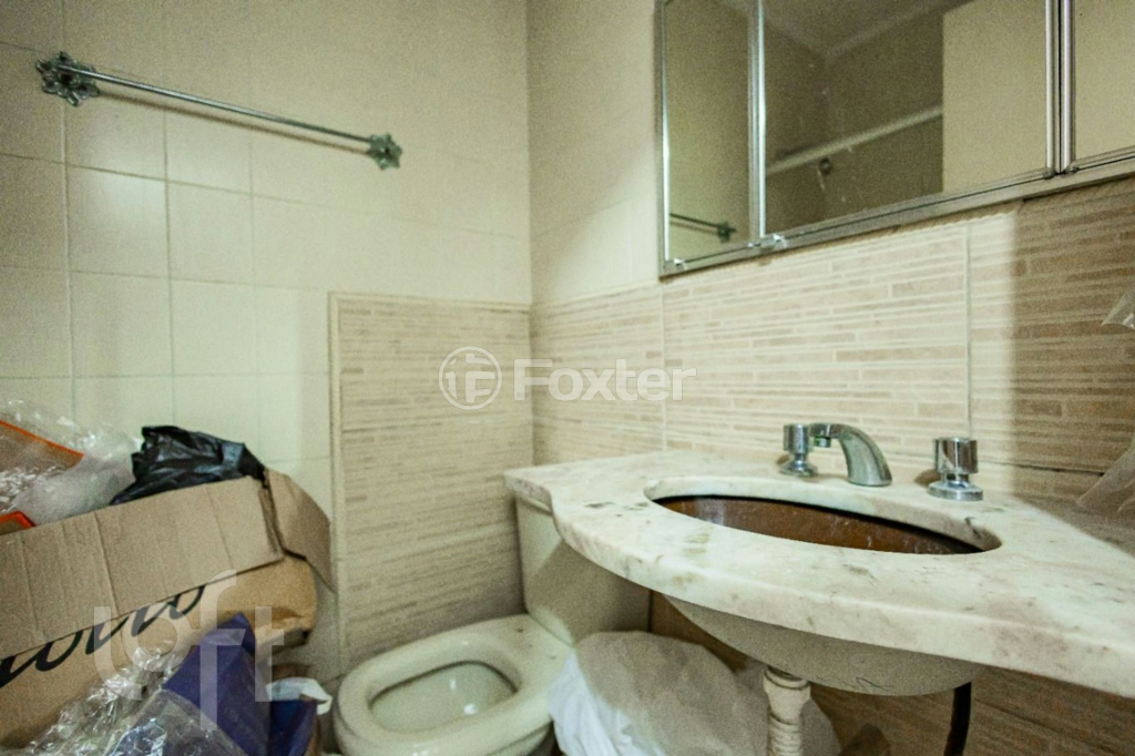 Casa à venda com 4 quartos, 212m² - Foto 31