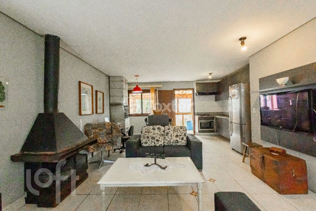 Casa à venda com 4 quartos, 212m² - Foto 45