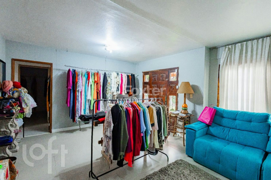 Casa à venda com 4 quartos, 212m² - Foto 24