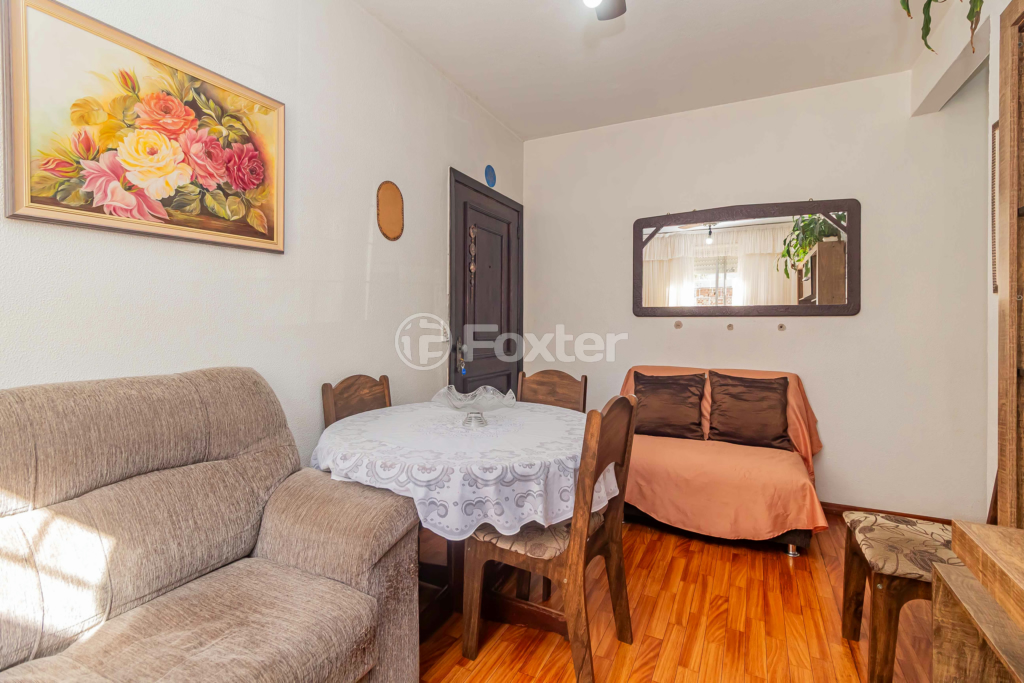 Apartamento à venda com 3 quartos, 66m² - Foto 4
