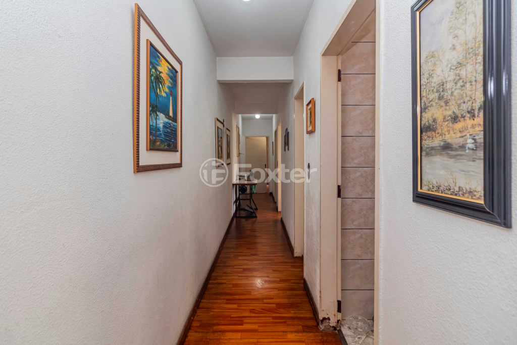 Apartamento à venda com 3 quartos, 66m² - Foto 6
