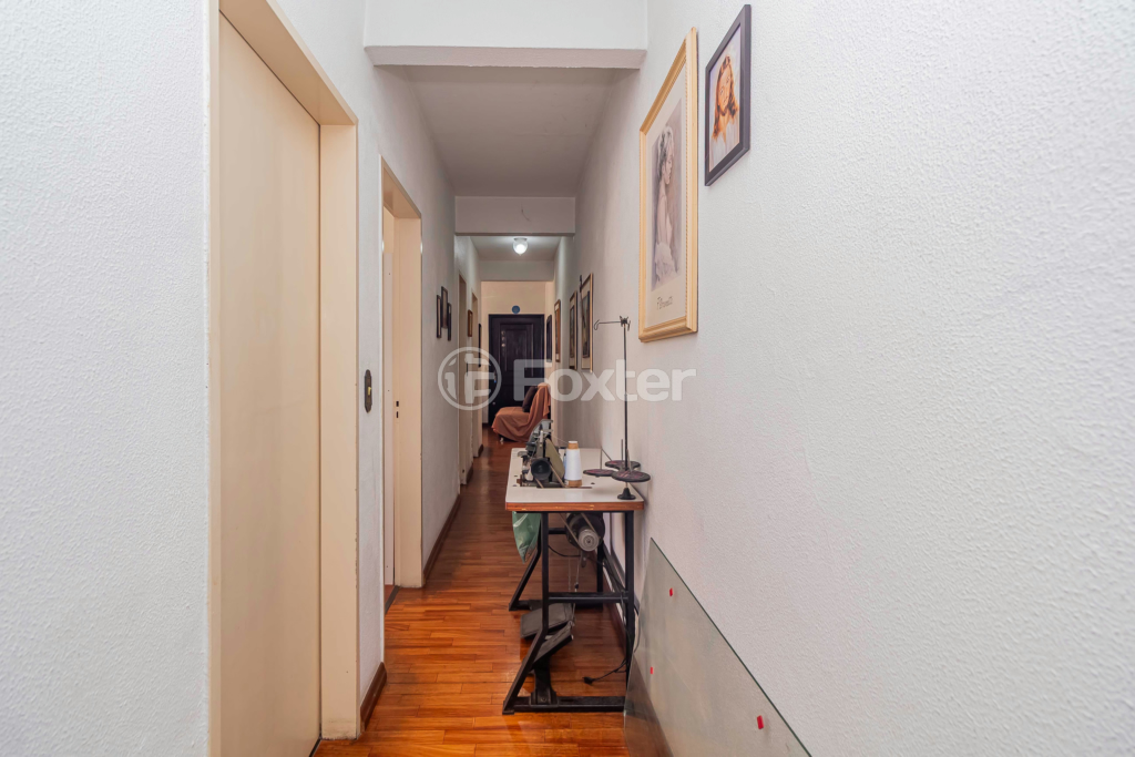 Apartamento à venda com 3 quartos, 66m² - Foto 5