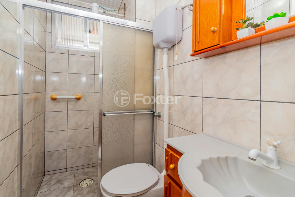 Apartamento à venda com 3 quartos, 66m² - Foto 7
