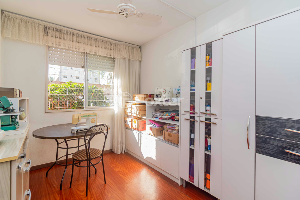 Apartamento à venda com 3 quartos, 66m² - Foto 10